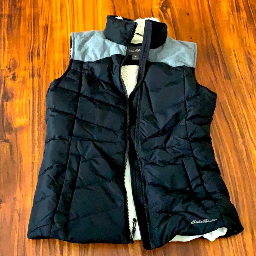 Eddie Bauer Vest